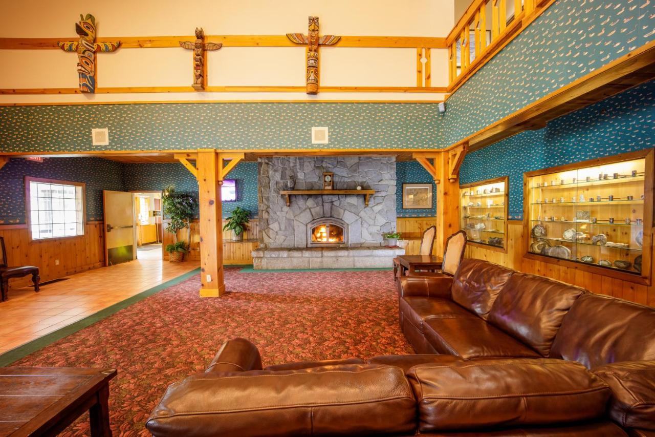 The Summit Inn Snoqualmie Pass Exterior foto