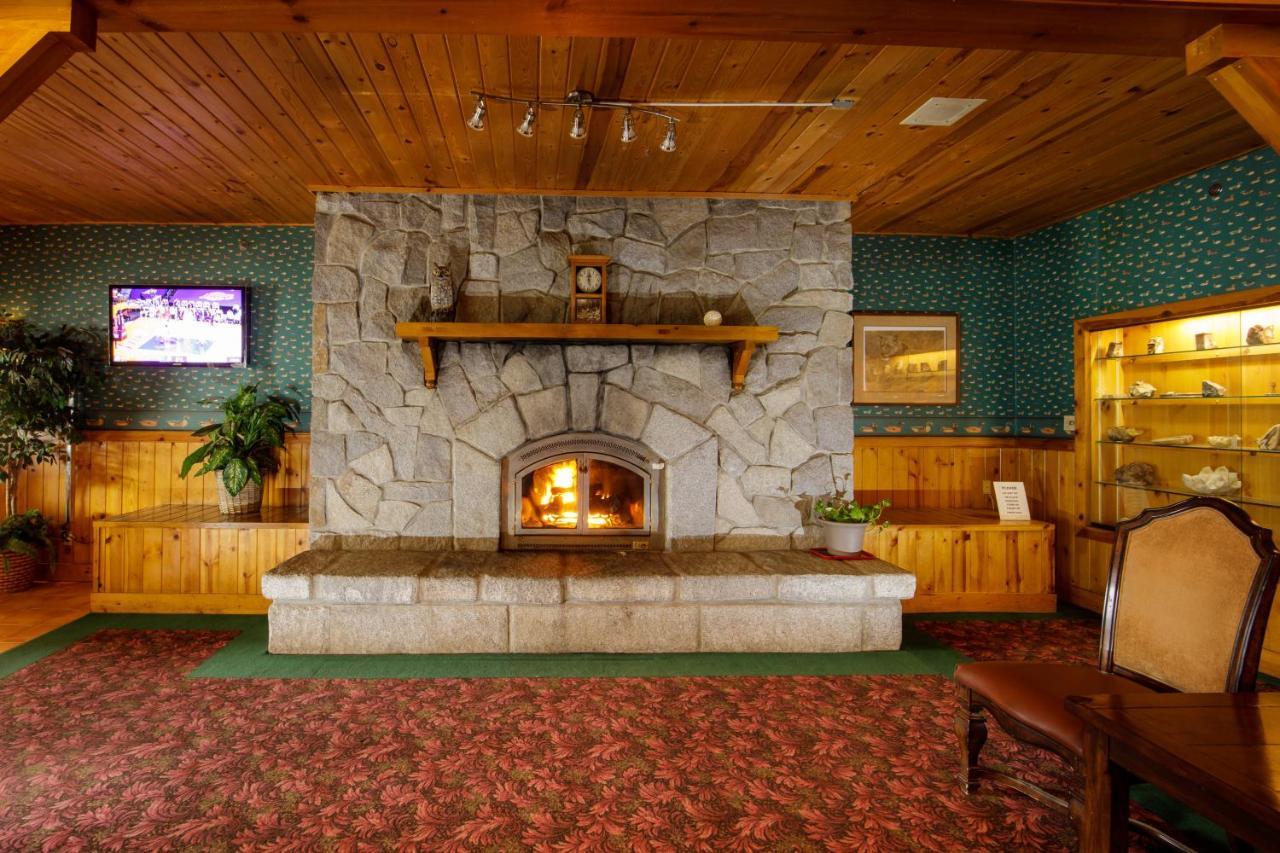 The Summit Inn Snoqualmie Pass Exterior foto