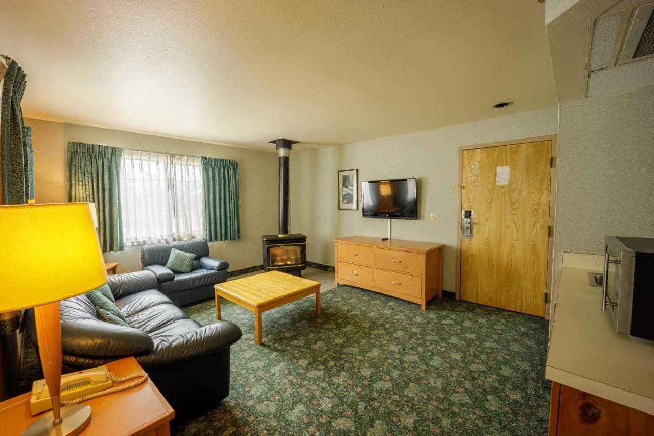 The Summit Inn Snoqualmie Pass Exterior foto