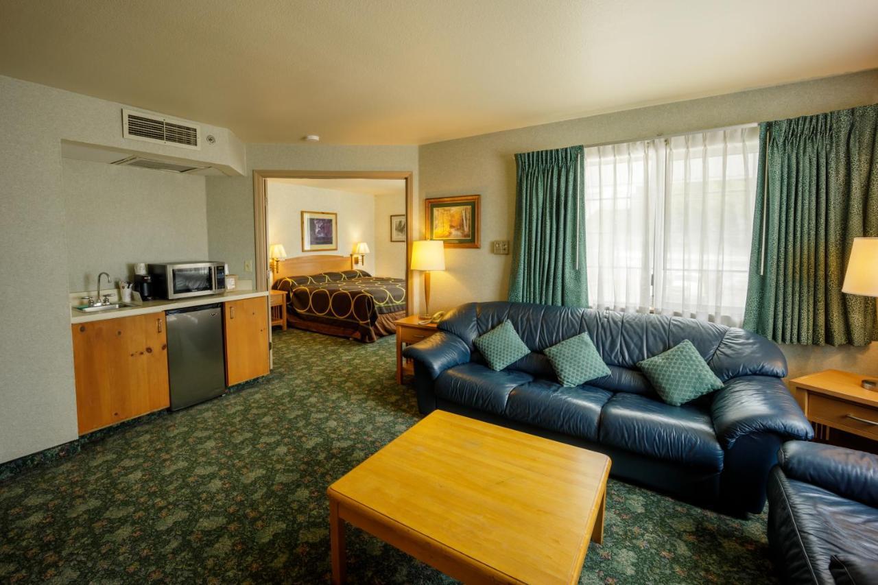 The Summit Inn Snoqualmie Pass Exterior foto