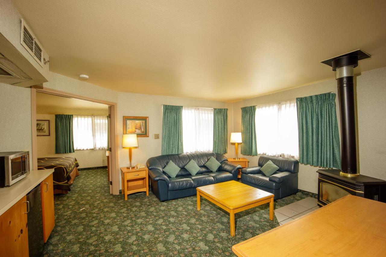 The Summit Inn Snoqualmie Pass Exterior foto