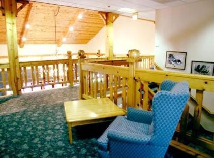The Summit Inn Snoqualmie Pass Exterior foto