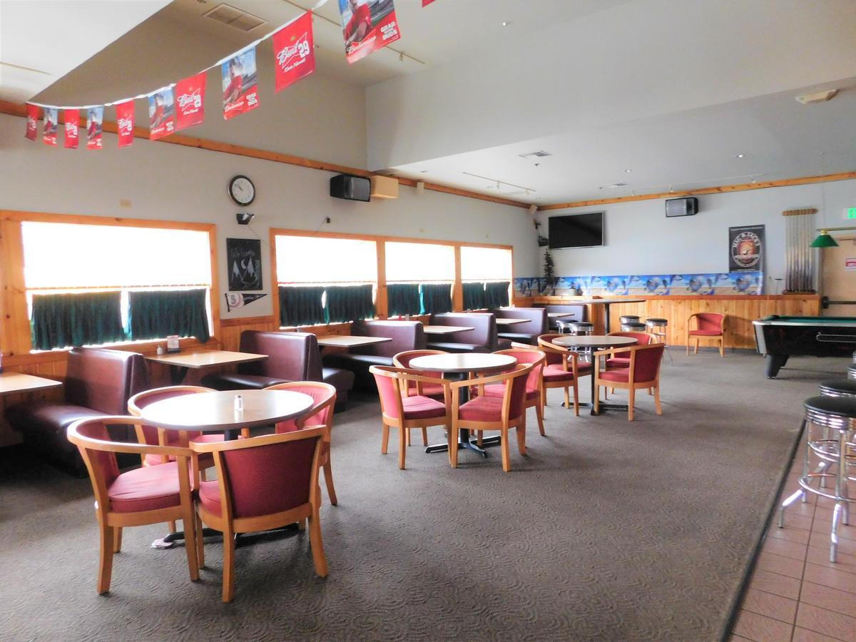 The Summit Inn Snoqualmie Pass Exterior foto