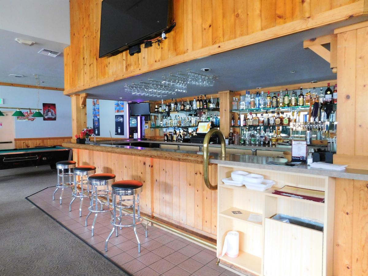 The Summit Inn Snoqualmie Pass Exterior foto