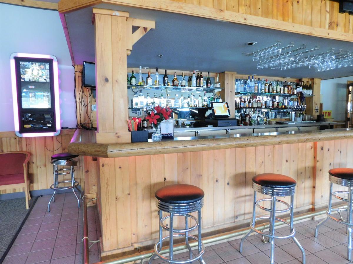 The Summit Inn Snoqualmie Pass Exterior foto