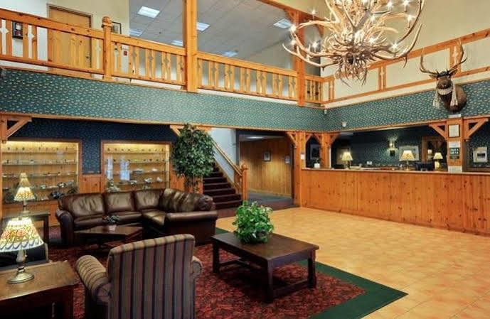 The Summit Inn Snoqualmie Pass Exterior foto